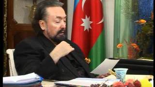 HARUN YAHYA TV - KURAN MUCİZELERİ; KAMER (AY) SURESİ.mp4
