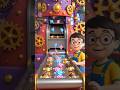 Candy Explosion Machine 🍭😋 | Sweet Surprise!#CandyFun #KidsShorts #ViralShorts  #Chocolate #FunVideo