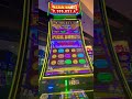 MEGABUCKS PROGRESSIVE BONUS! #casino #money #casinogames #slot #jackpot