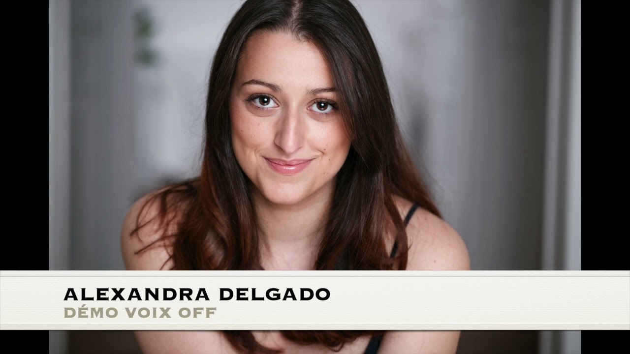 Démo Voix-Off 2026