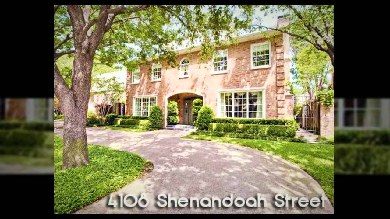 Tour Exceptional and Exquisite Homes This Weekend! Dallas Open Houses