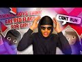 Things BOYS Think Are Red Flags For Girls👀