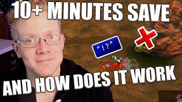 [Obsolete] MASSIVE COSMO CANYON SKIP! 10+ MINUTES SAVE?! (FFVII ON PS1/PS2)