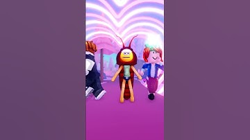 Thumbnail of Conga conga conga #SHORTS #ROBLOX
