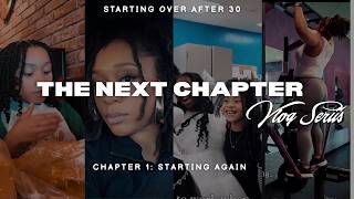 My Life Didn’t Go as Planned… So I’m Starting Over | The next Chapter |   Season 1 Episode 1