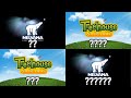 Nelvana Treehouse Original 2016 Sound Effects