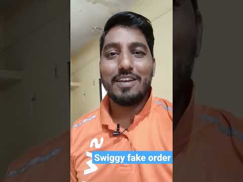swiggy delivery boy