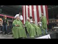 St. Baldrick&#39;s event raises money for cancer research