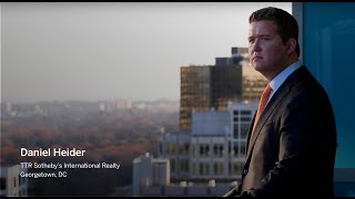 Daniel Heider, Senior Vice President | TTR Sotheby's International Realty