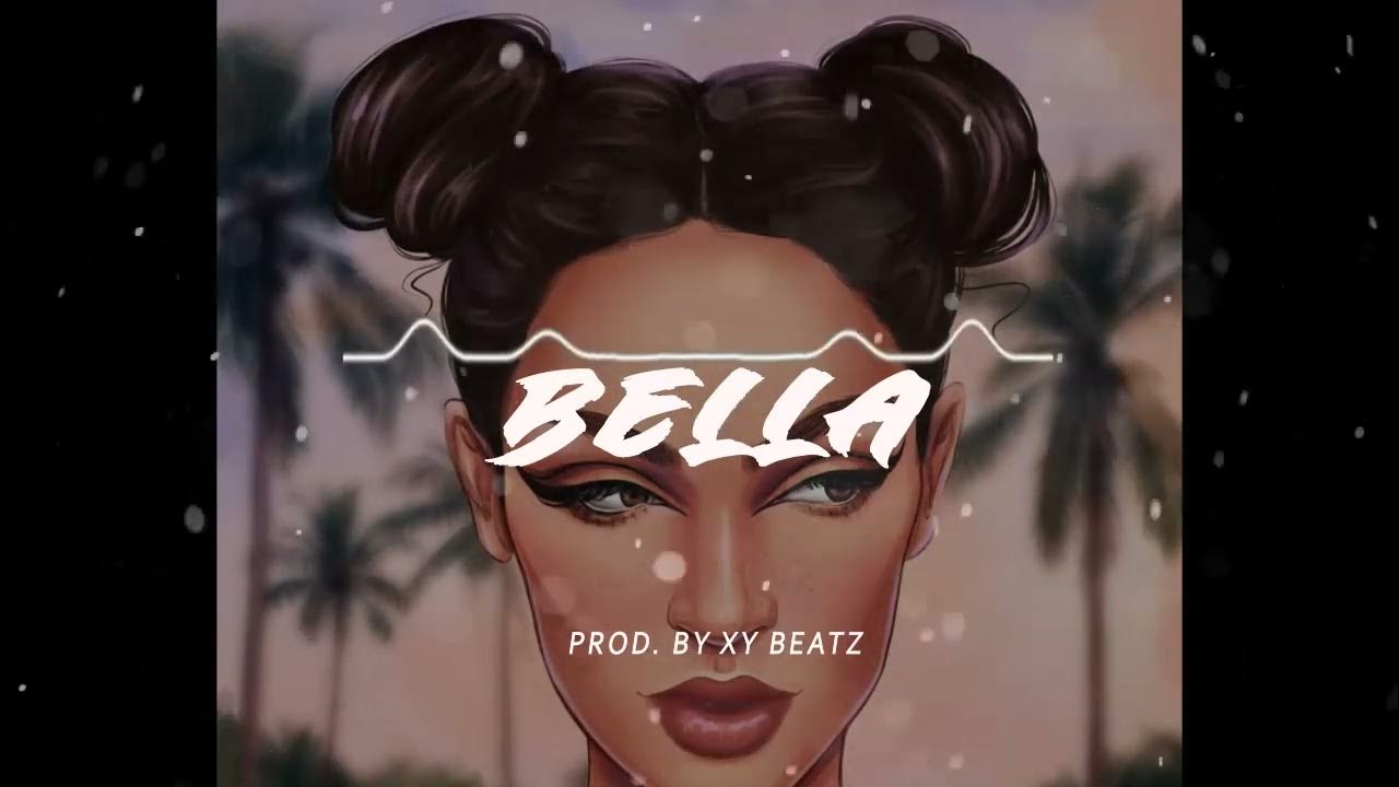 BELLA Reggaeton Instrumental 95 BPM Balkan Summer Type Beat Prod. By Xy ...