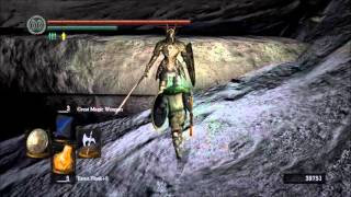Sunbro % - Dark Souls Speed Run: Final