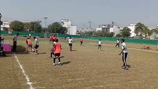 Soft Hockey Championship me SK SPORTS KING ACADEMY screenshot 1