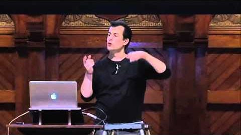 Week 7: Wednesday - CS50 2011 - Harvard University