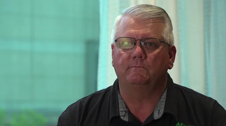 Charles Atkinson on Pest Management in Kansas