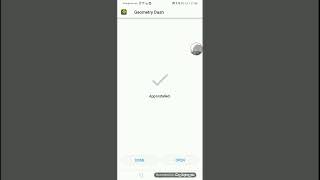 How to download geometry dash full version in your Phone (IOS & Android) screenshot 5