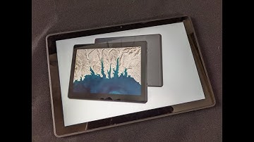 Quick overview of Lenovo 10e Chromebook Tablet