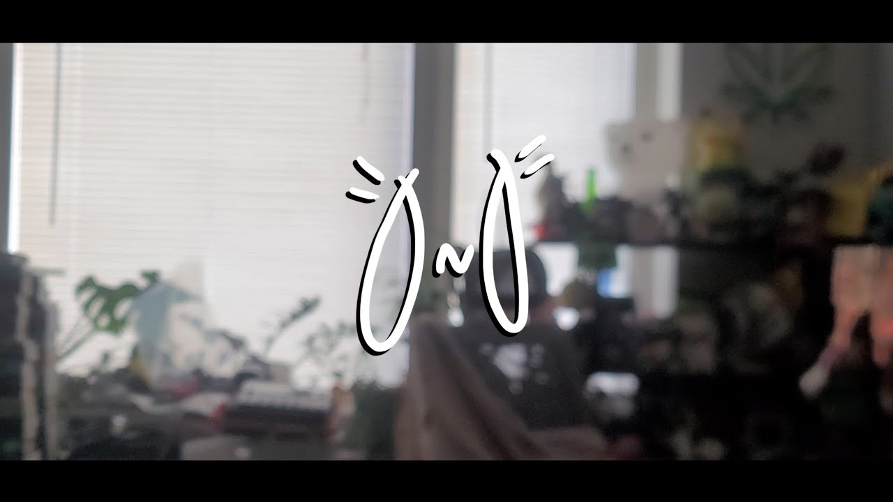 Entropic Behavior (Everyday) - WaokiCostra (Official Music video)