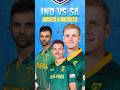 South Africa won by 76 Runs | Ind vs Sa | T20 wc 2026 #indvssa