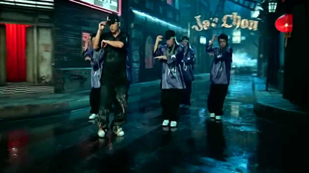 Ver 周杰伦     本草纲目  (高清版) en YouTube