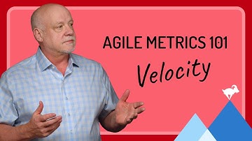 What is Velocity? Agile Velocity 101