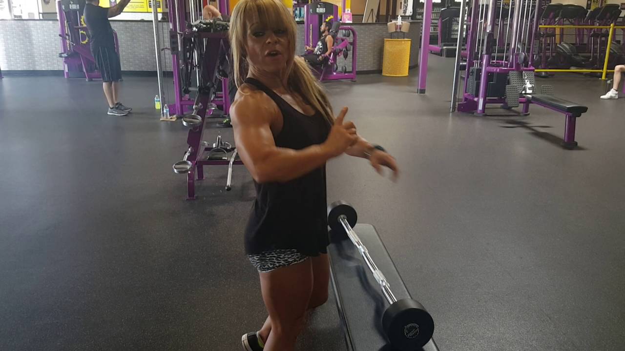 Isolated step ups for glutes