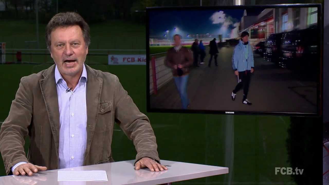 Fcb Tv Fcb Tv