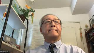 20200503 Matthew 19:16-30 馬太福音十九章:十六至三十節