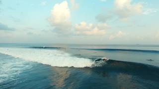Chikaa Surfing