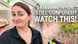 Is DataAnnotation Legit? PART 2 ANSWERING YOUR QUESTIONS (How we work remotely and travel continued)