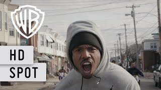 Creed Rockys Legacy - Spot 2 Deutsch Hd German