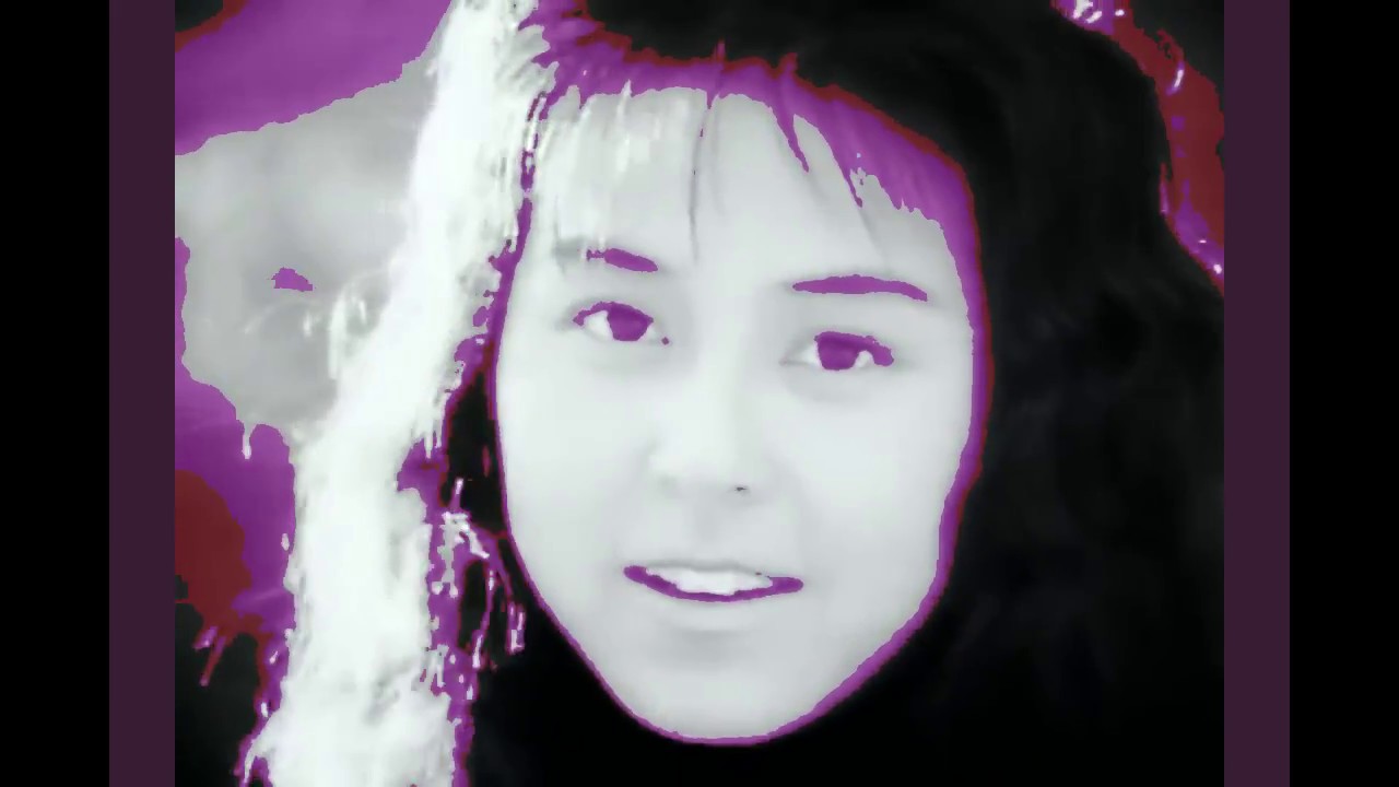 Movie Cool - Vapor 杉本彩 1988