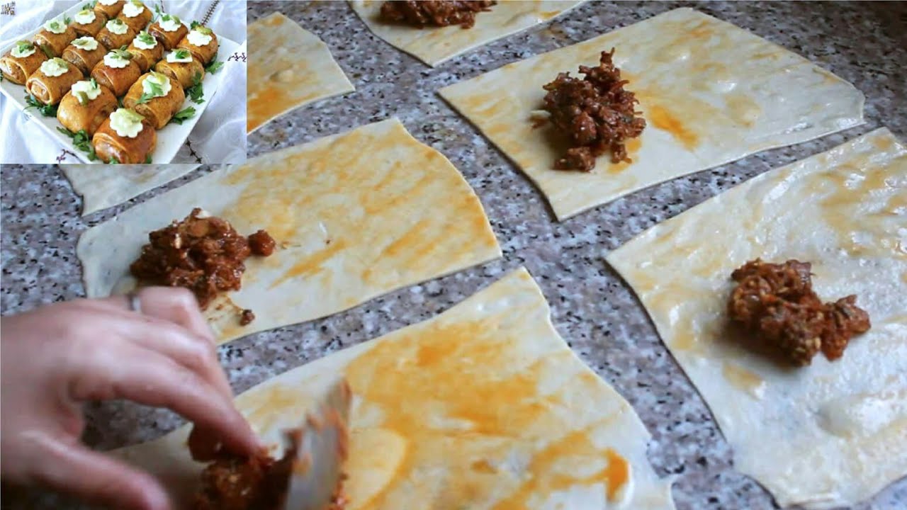 مسمن معمر من اروع واسهل مايكون راقي بحشوة خاصة اقتصادية وخطيرة في المذاق ضروري تجربوه