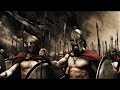 300 Movie Scene Hindi