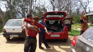 Mera Bhola Hai Bhandari | Hansraj Raguvanshi| Suresh Verma| Holi celebration on this song