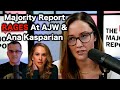 Majority report cries about me