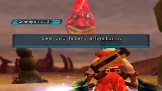 .Hack//Mutation Stream Playthrough #9 (Skip this episode) no progress at all