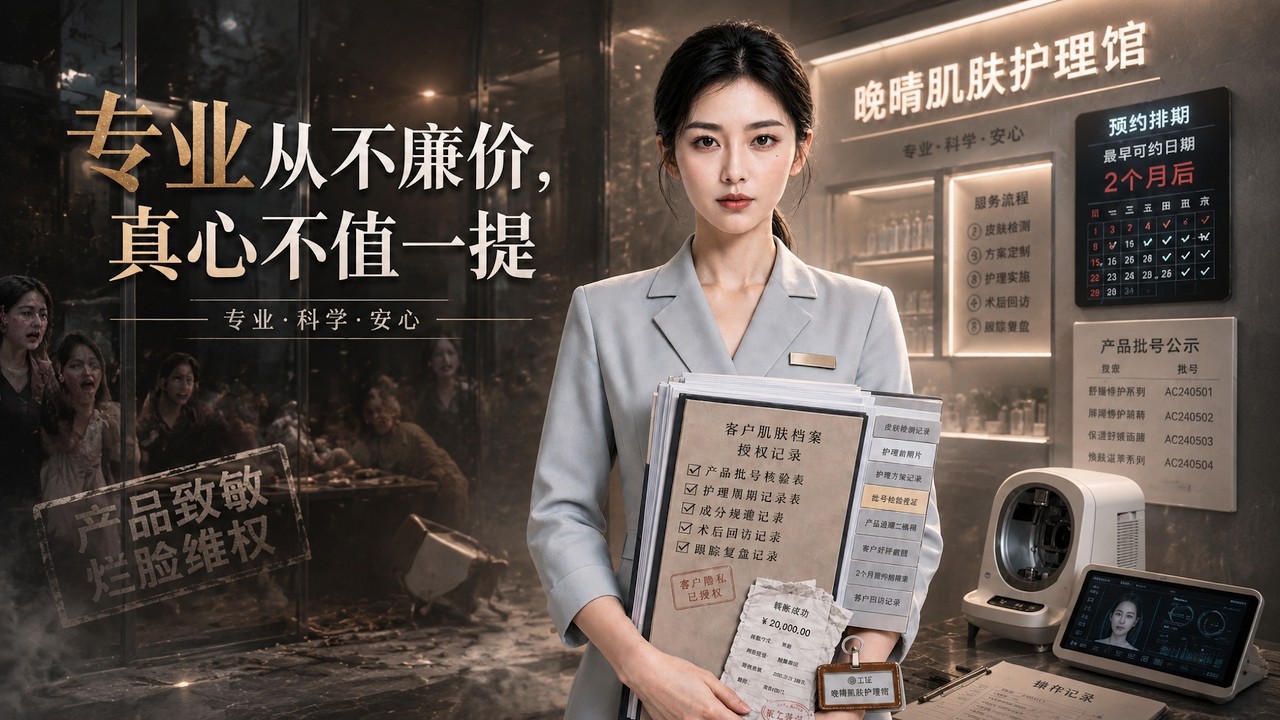三年心血被奪：她絕地反擊碾壓黑心嫂子