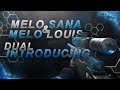 Sana EM Louis EM Dual Introducing Sana EM Louis EM Dual Introducing