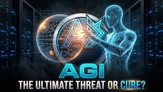 AGI: The End of Human Supremacy? | Artificial General Intelligence Explained