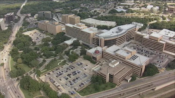 Officials confirm first Ebola case diagnosed in US