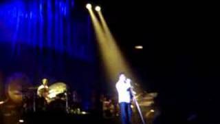 Morrissey - Please Let me Get What I Want (live)