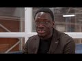 GM REN: Stories of Change Bolton