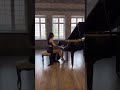 Dark Piano Vibes Hit Different 🎹⚡ #short