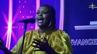 TRIUMPHANT WORSHIP SERVICE