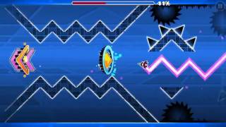 Shtty Crimson Clutter By Jack0 Gd