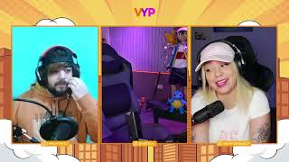 VYP - PROGRAMA 9: CUMPLIR AÑOS ES UNA MIER#$%