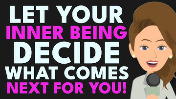 You