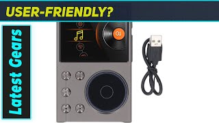 Information Best Portable HiFi MP3 Player Lossless DSD DAC FLAC Player Guide