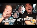 ROAD TRIP WITH LASSY! | CHAD KINIS VLOGS