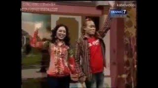 Sule feat Soimah   mantab